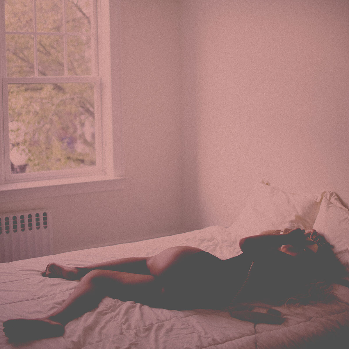 Album cover of Setting With The Sun