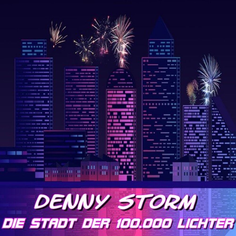 Picture of Die Stadt der 100.000 Lichter