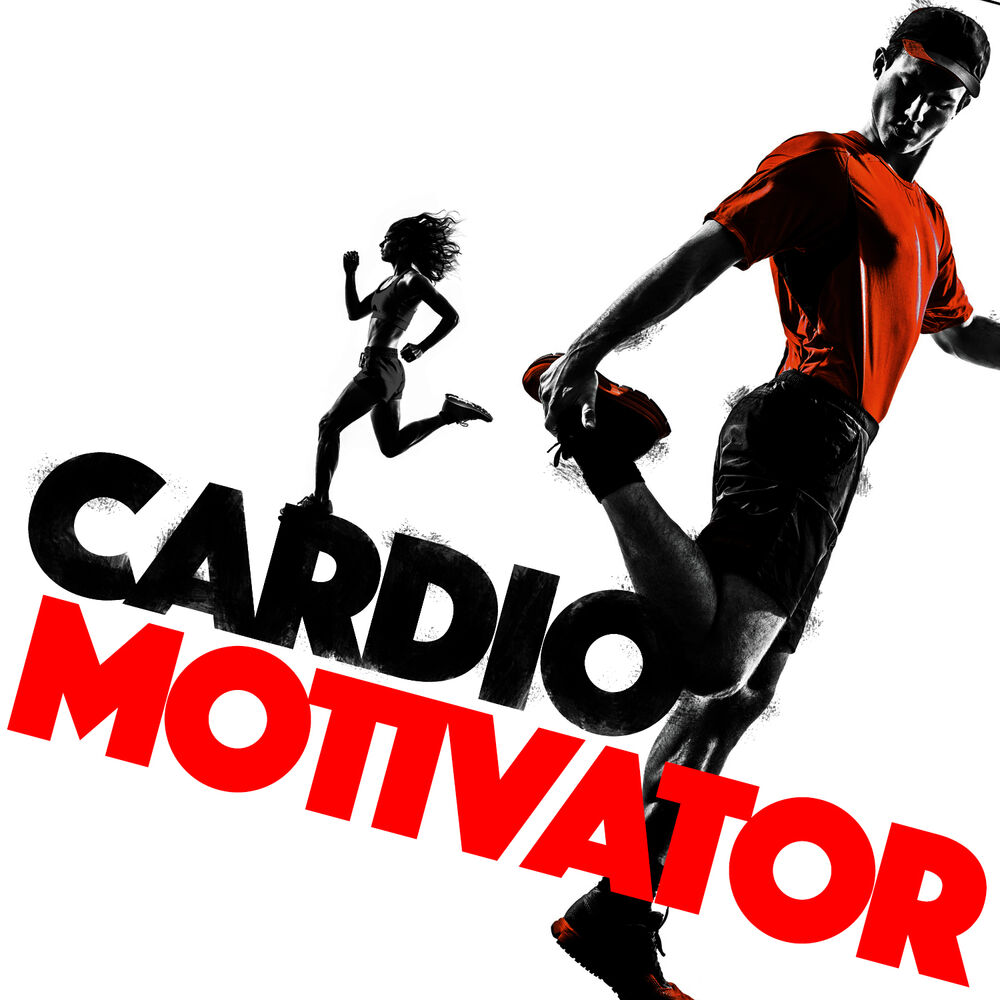Picture of Cardio Motivator