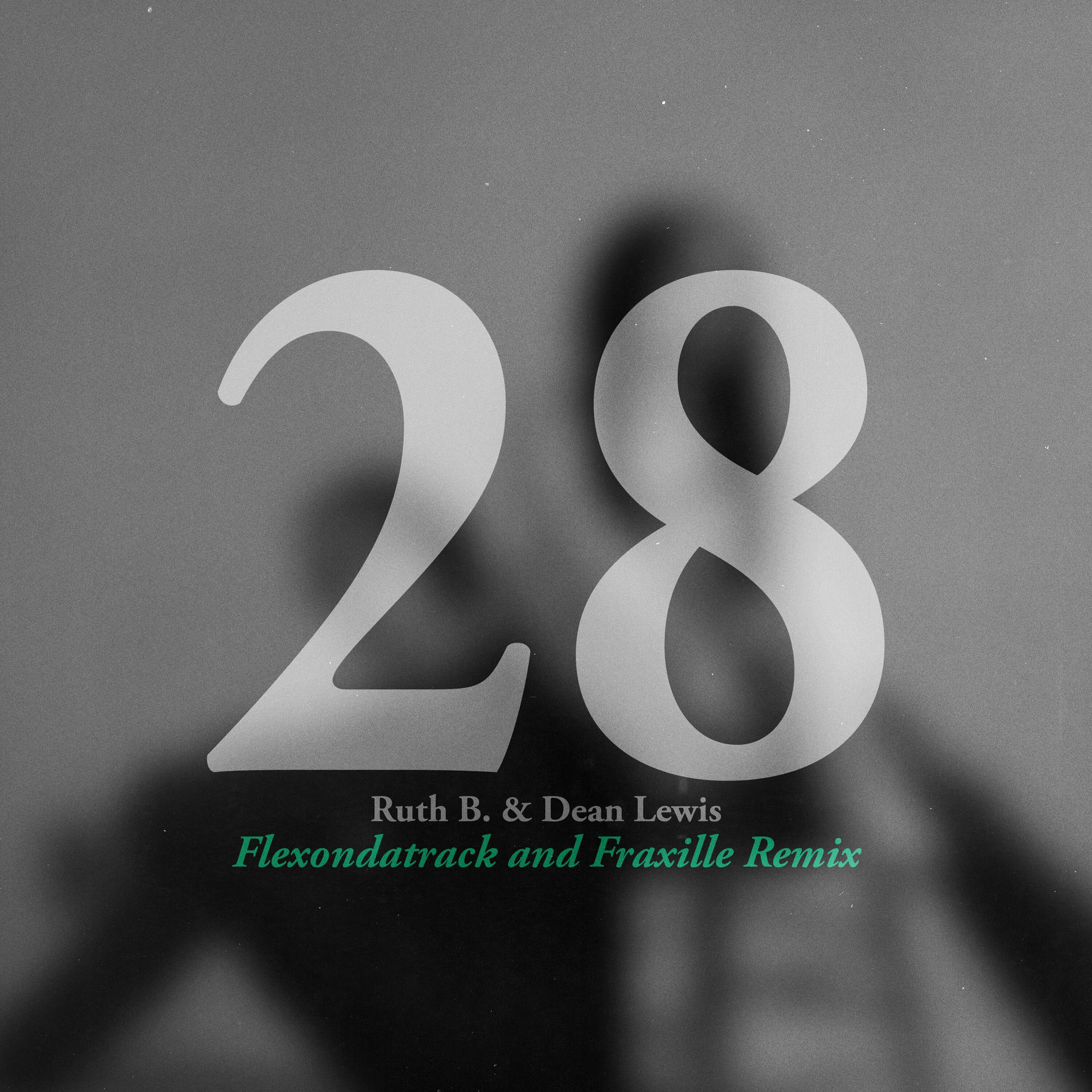 Album cover of 28 With Dean Lewis (Flexondatrack and Fraxille Remix)
