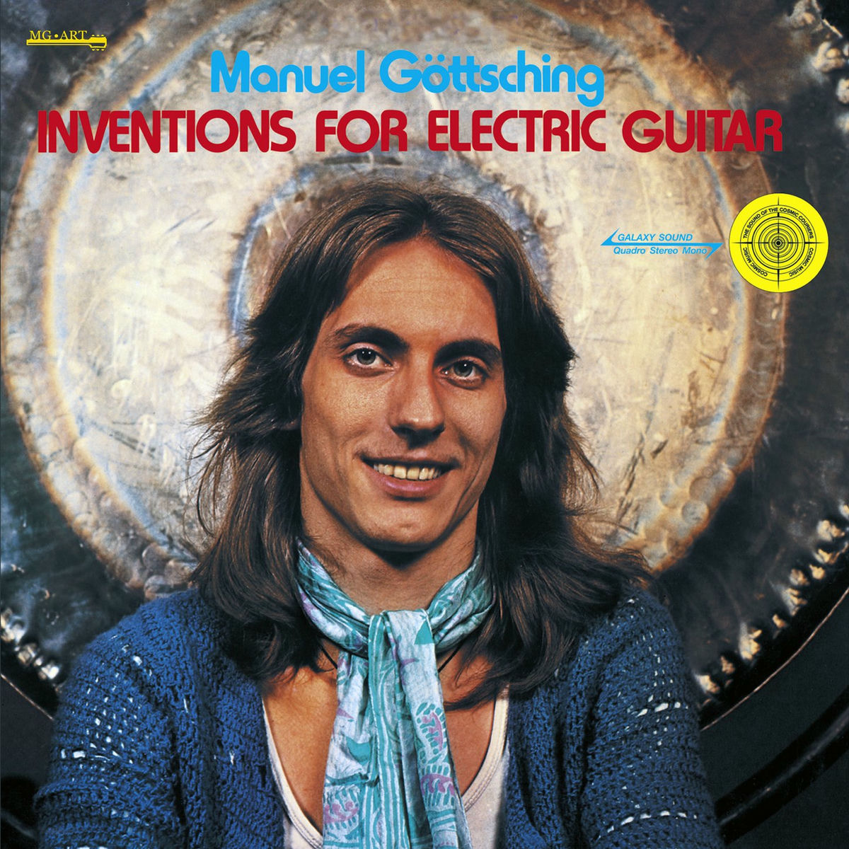 Manuel Göttsching – E2-E4 Manuel Göttsching: E2-E4 Album Review | Pitchfork