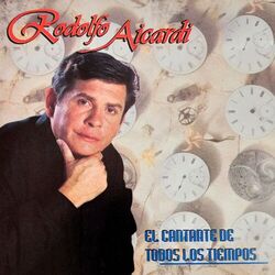 Cover of El Cantante de Todos los Tiempos