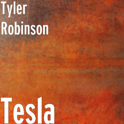 Cover of Tesla