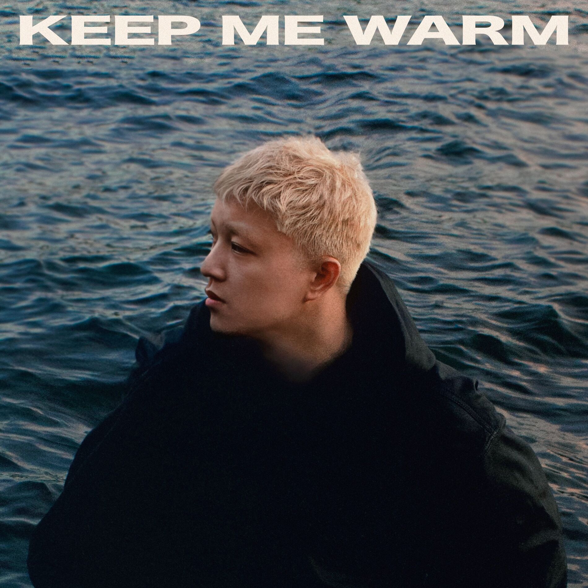 Album cover of Keep Me Warm