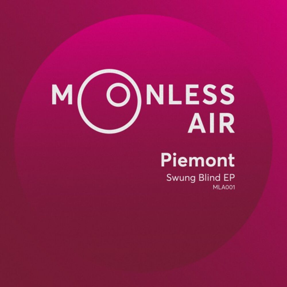 Picture of Swung Blind EP