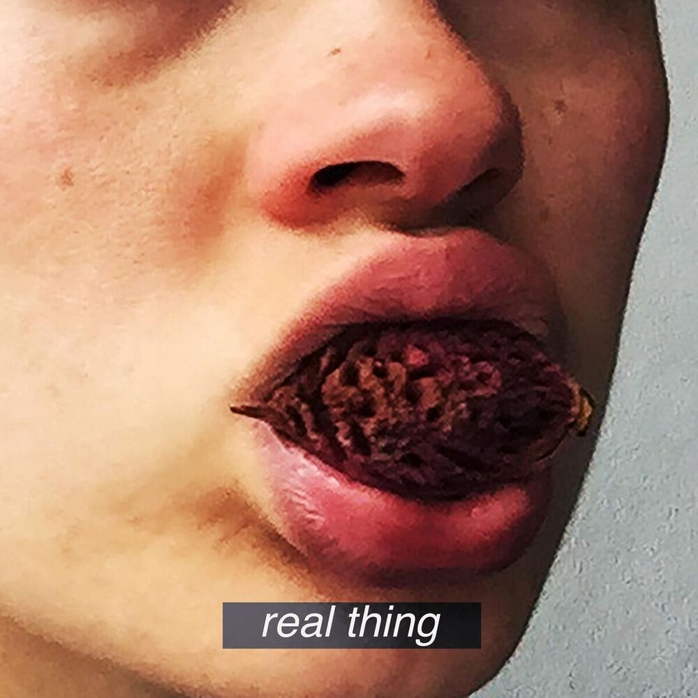 Picture of Real Thing?