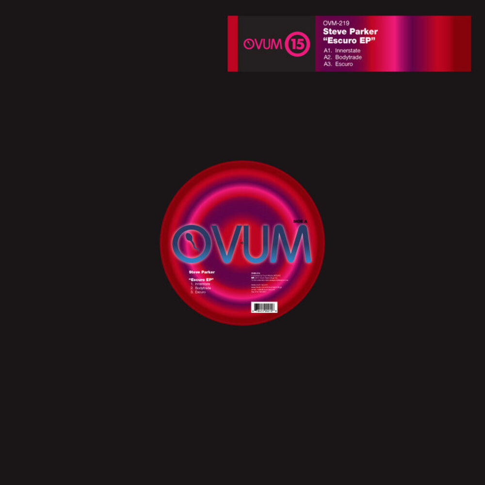 Picture of Escuro EP