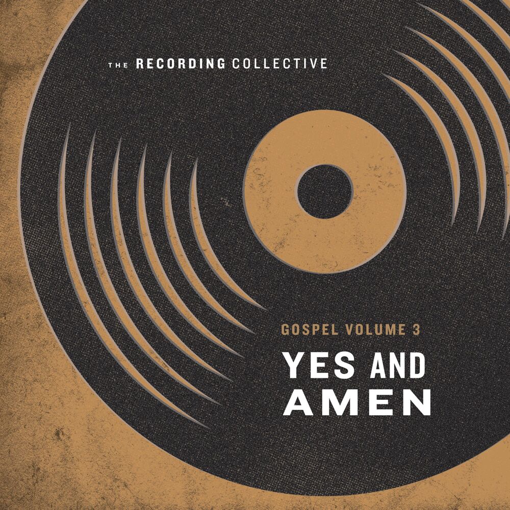 Picture of Gospel Vol. 3: Yes and Amen