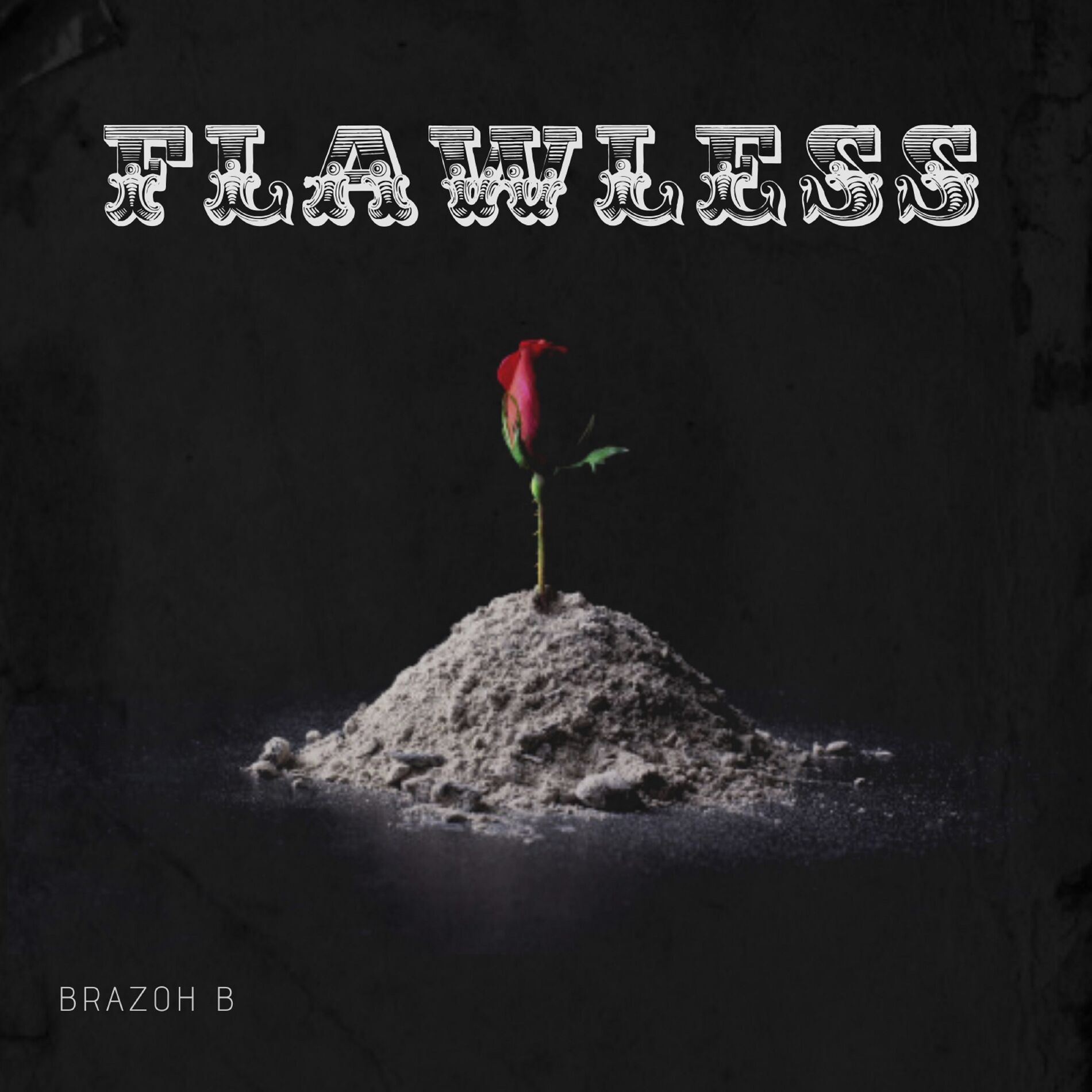 Album cover of Flawless