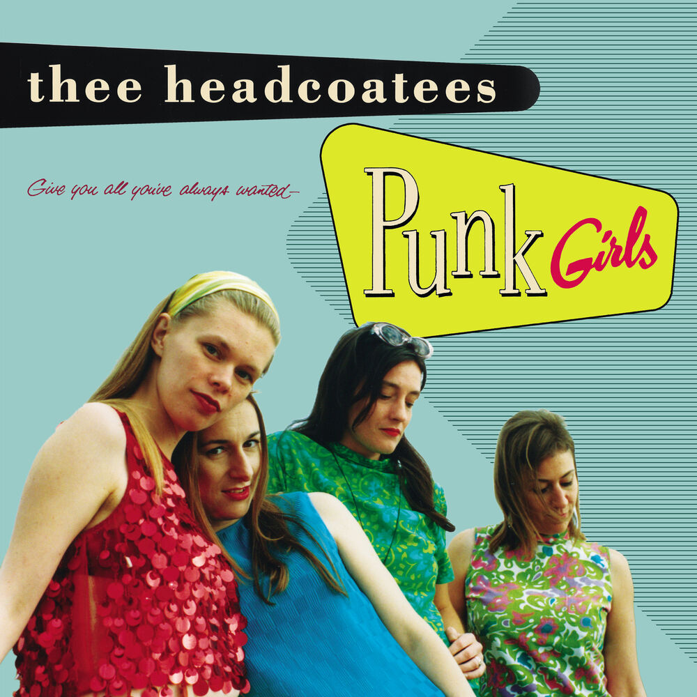 Picture of Punk Girls