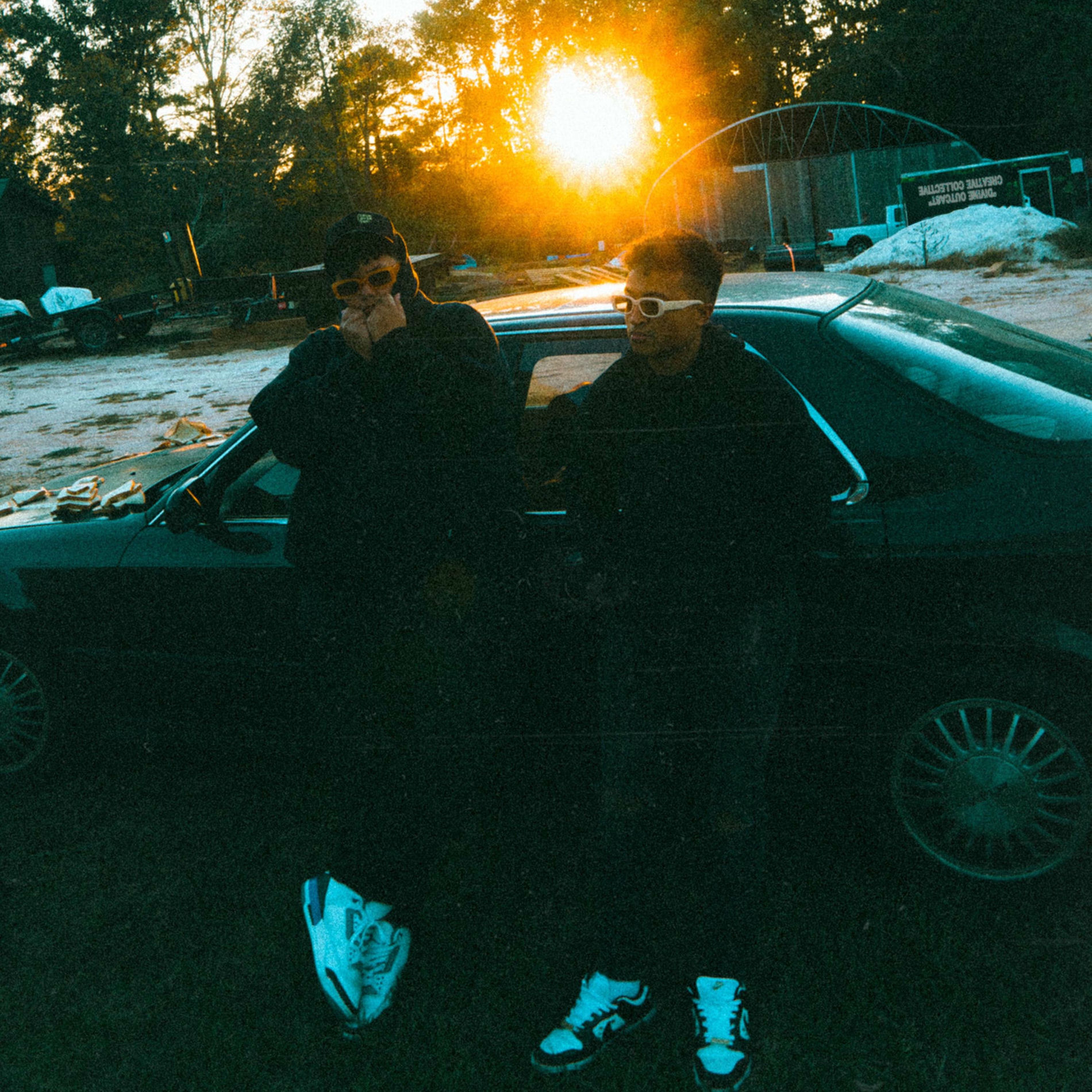 Album cover of BUTTER (feat. Arik Nelson & DJ Mykael V)