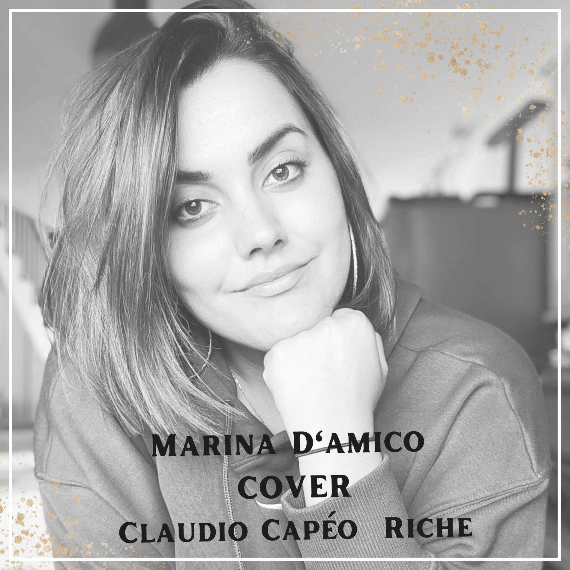 Album cover of Riche