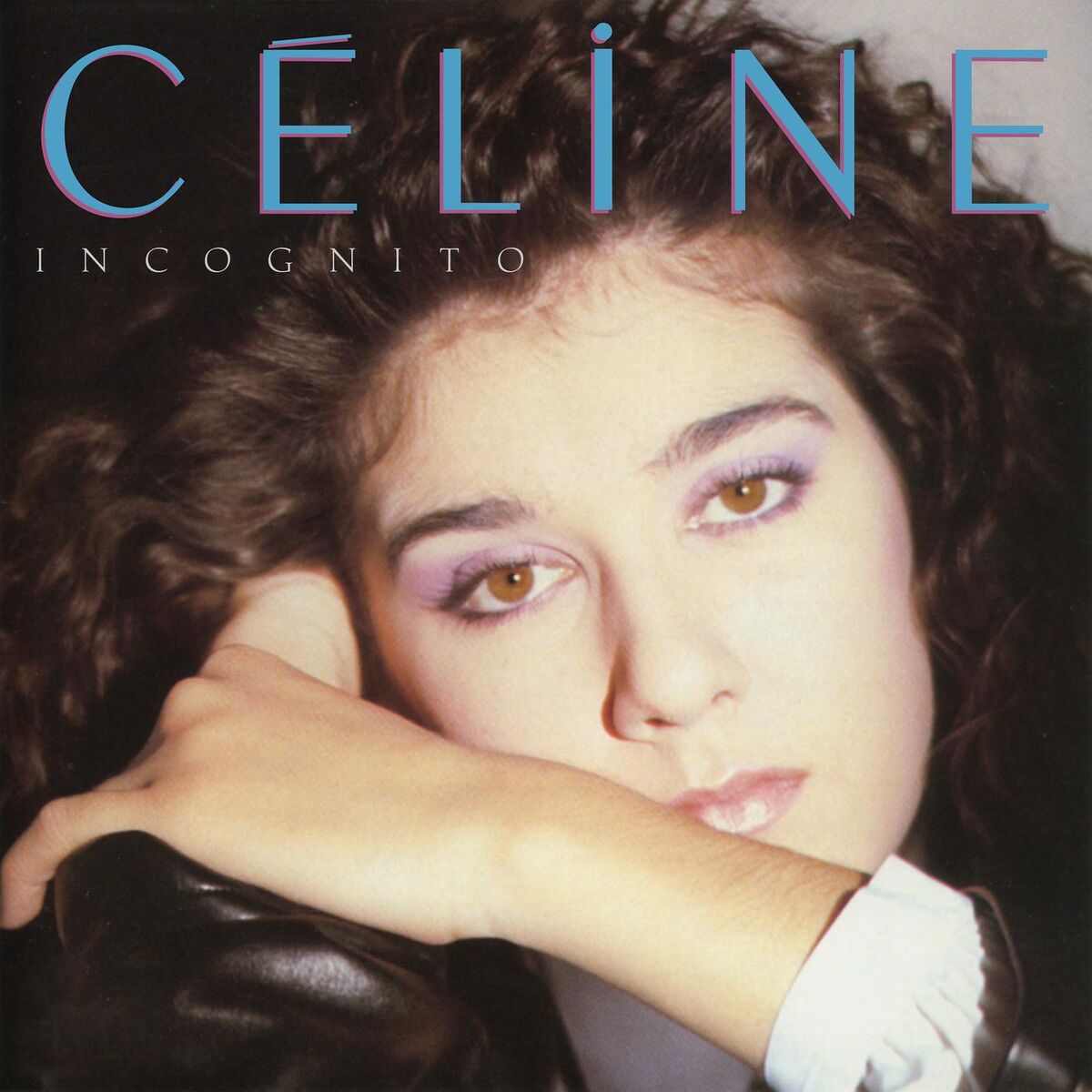 Album cover of Incognito