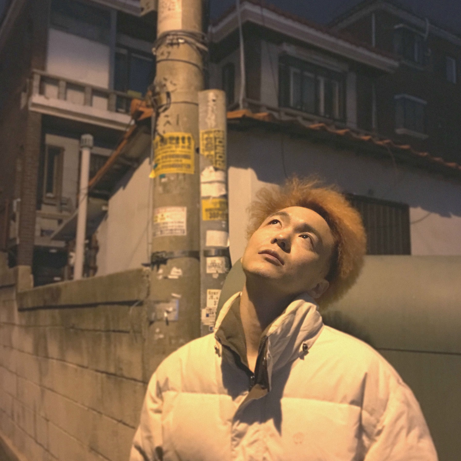 JY Lee: álbuns, músicas, shows | Deezer