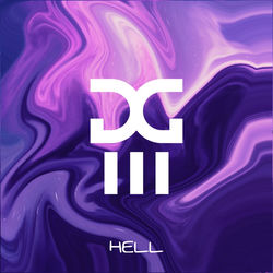 Portada de Hell