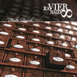 Cover of Halte durch