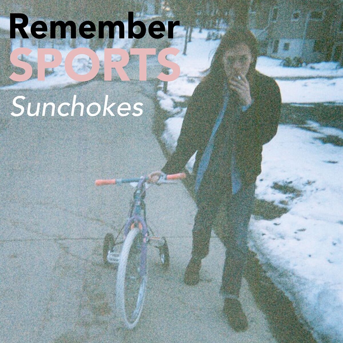 Album picture of Sunchokes (Deluxe Edition)