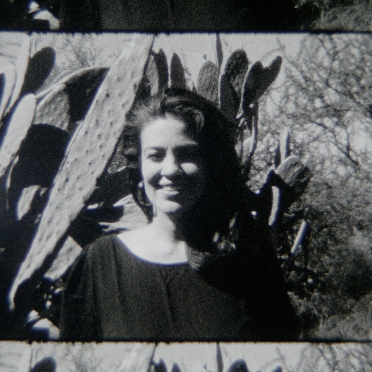 Album cover of KYHYJE ÑAÑUA