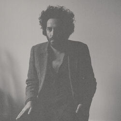 music cover
