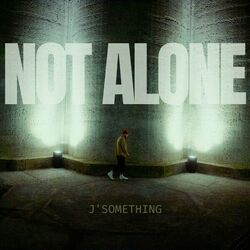 Cover of Not Alone