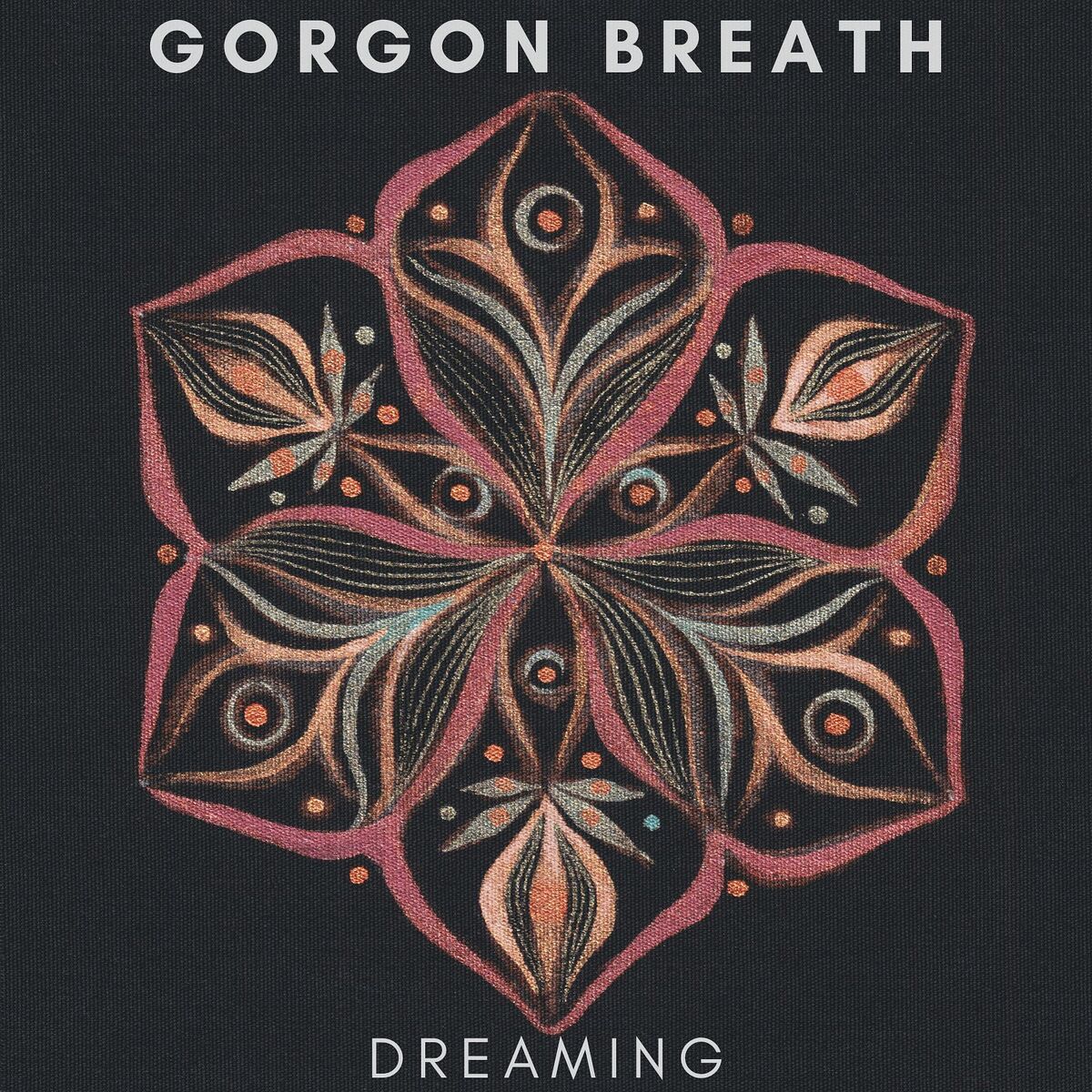 Album cover of Dancing