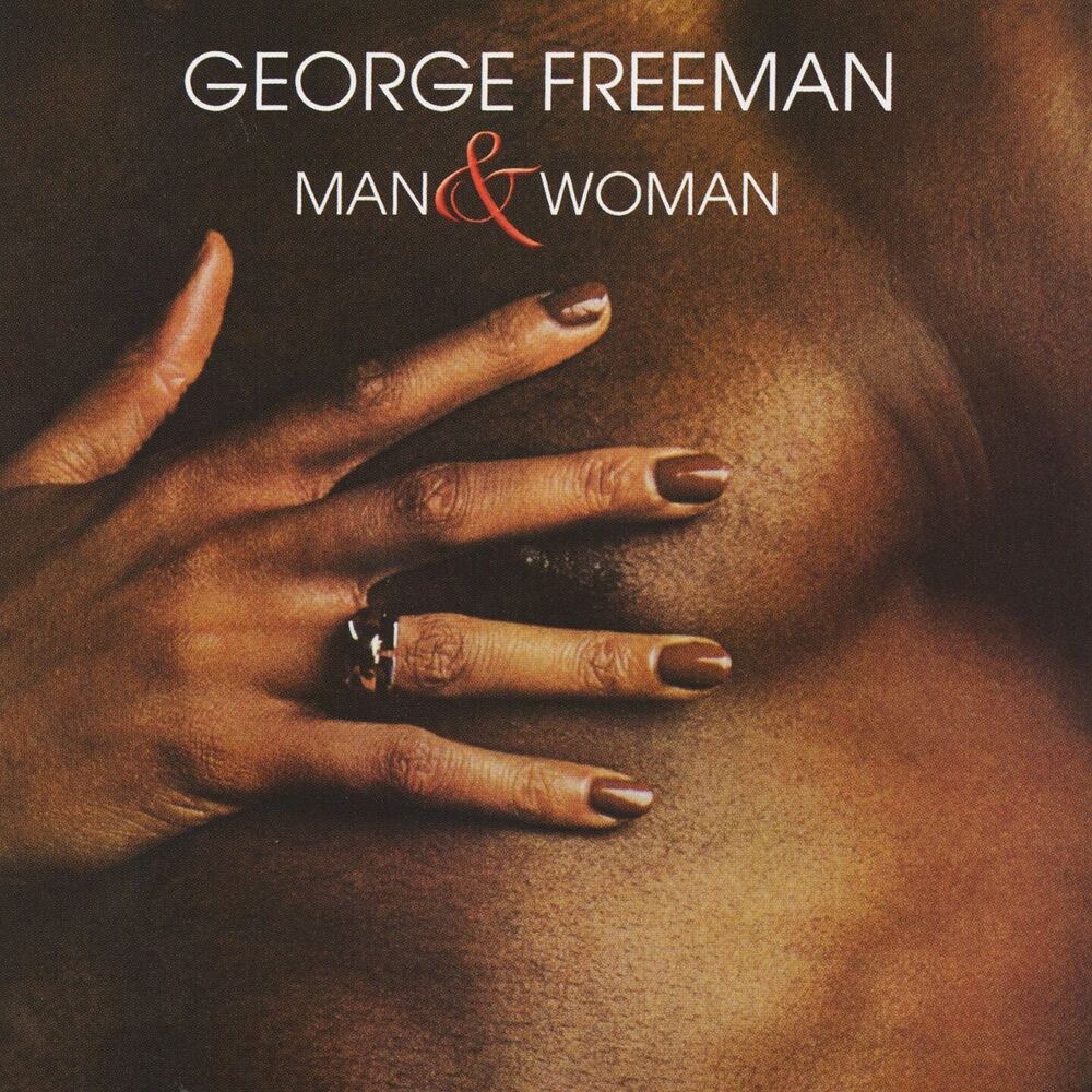 Picture of Man & Woman (2024 Remastered Version)