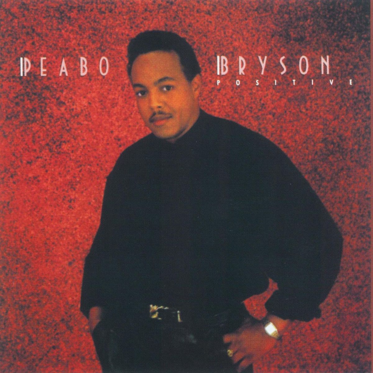 Album cover of Positive