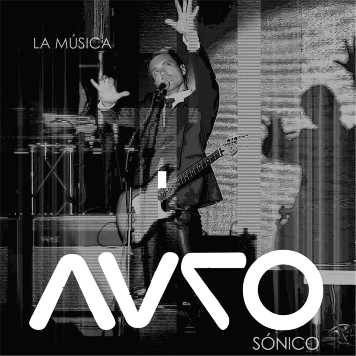 Album cover of La Musica