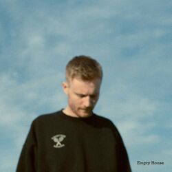 Cover of Empty House