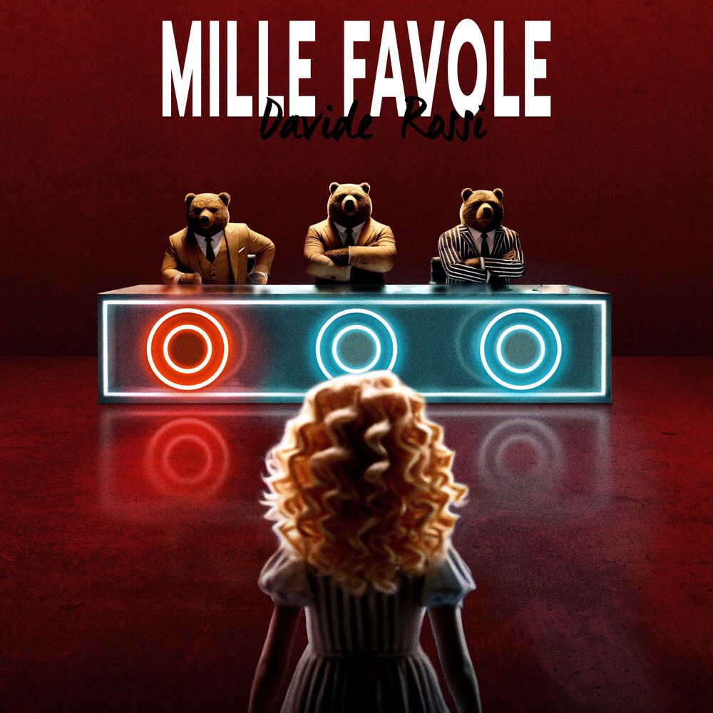 Picture of Mille Favole