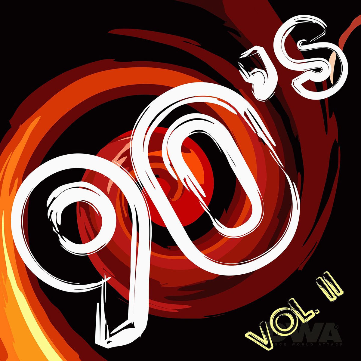 Album cover of Uh La La La