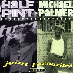 Cover of Joint Favourites