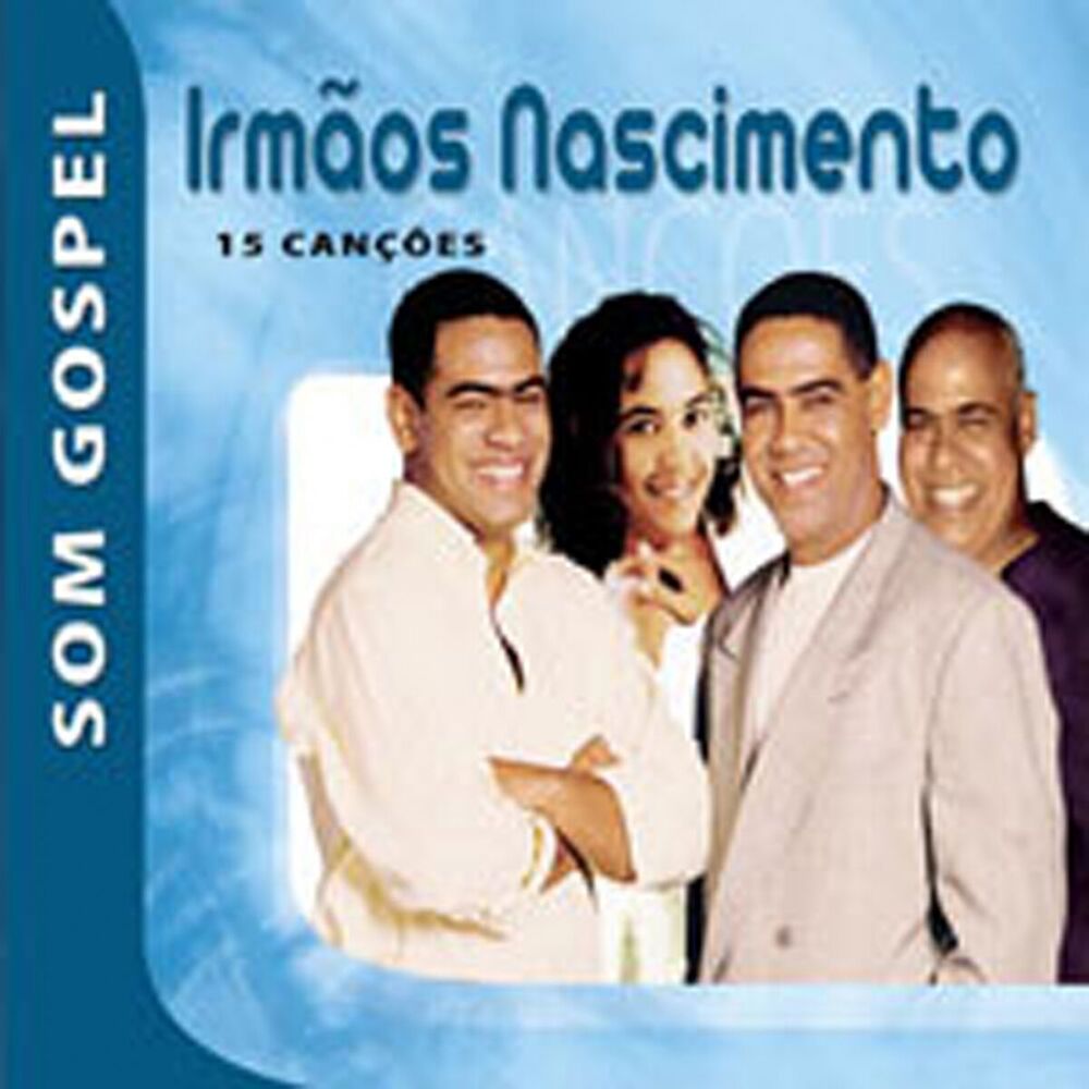 Picture of Irmãos Nascimento - Som Gospel
