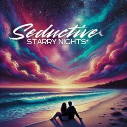 Cover of Seductive Starry Nights: Intimate Rest