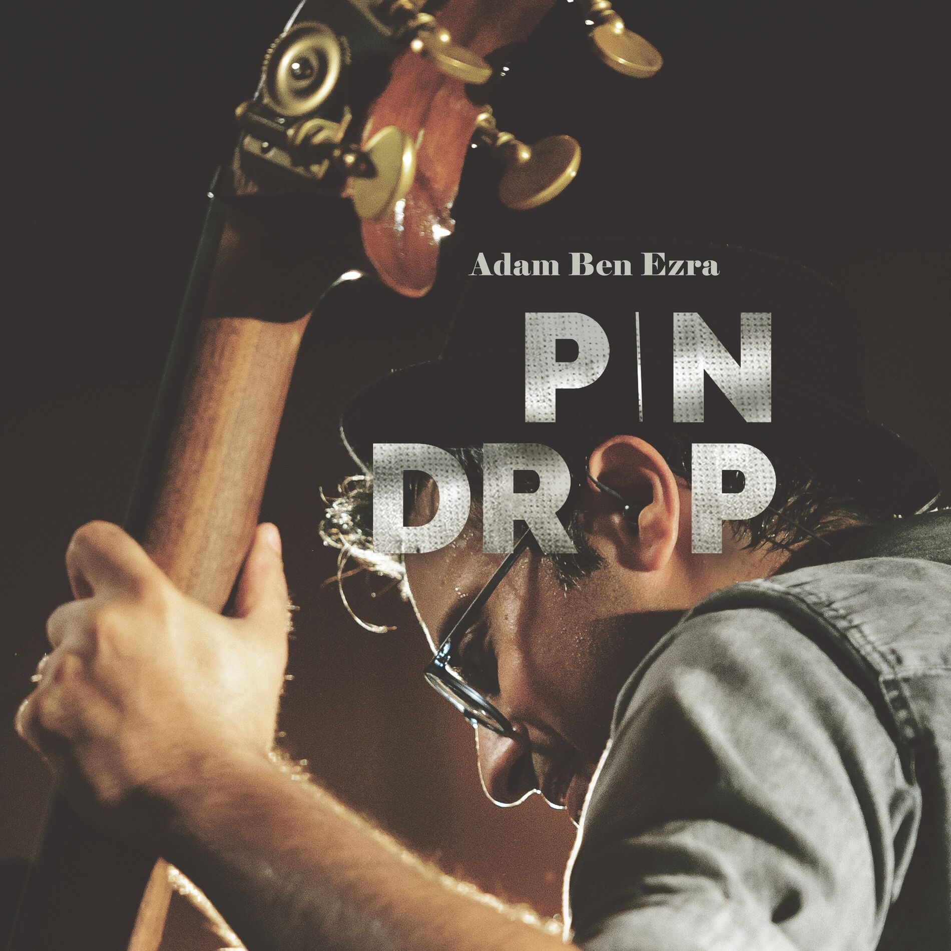 Album cover of Pin Drop