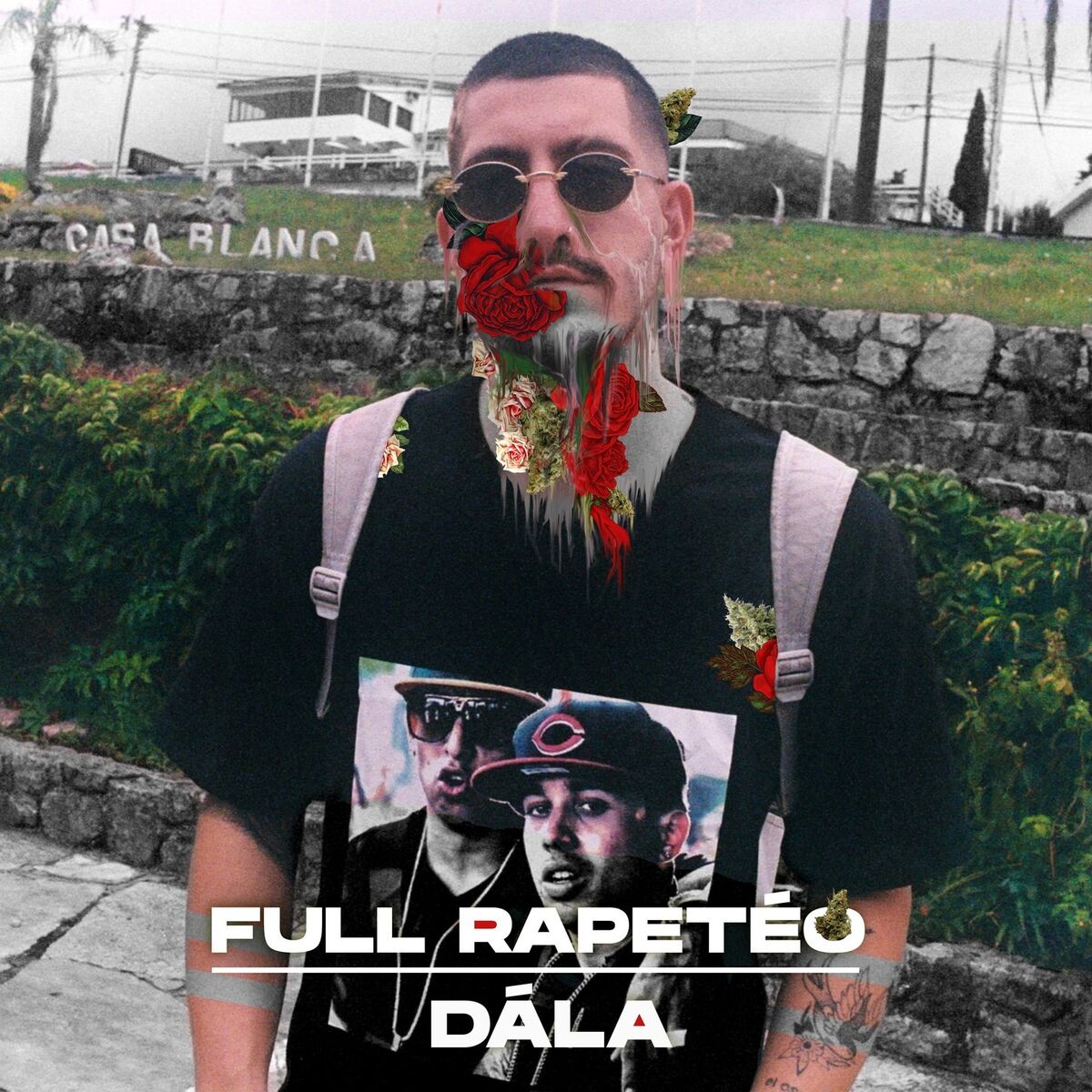 Album cover of Fúll Rapetéo