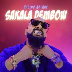 Cover of SAKALA DEMBOW