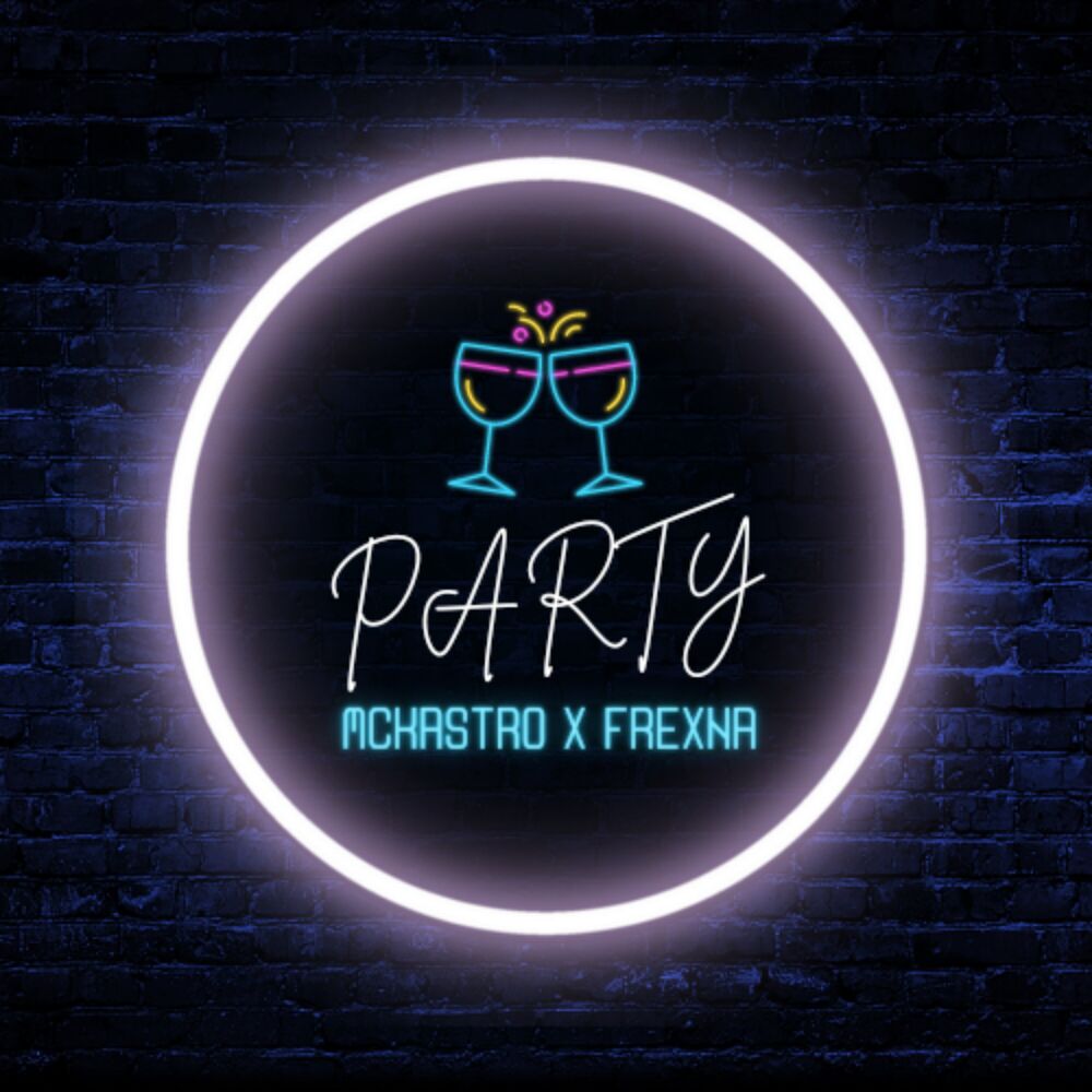 Picture of PARTY