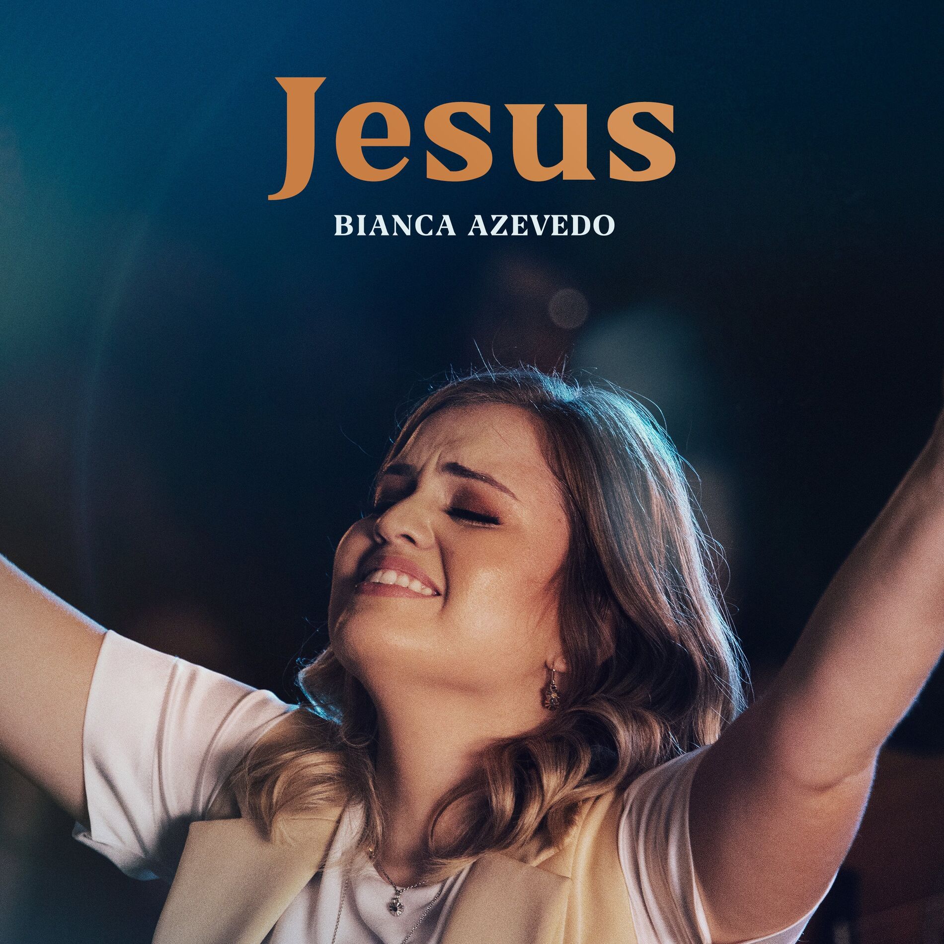 Album cover of Jesus