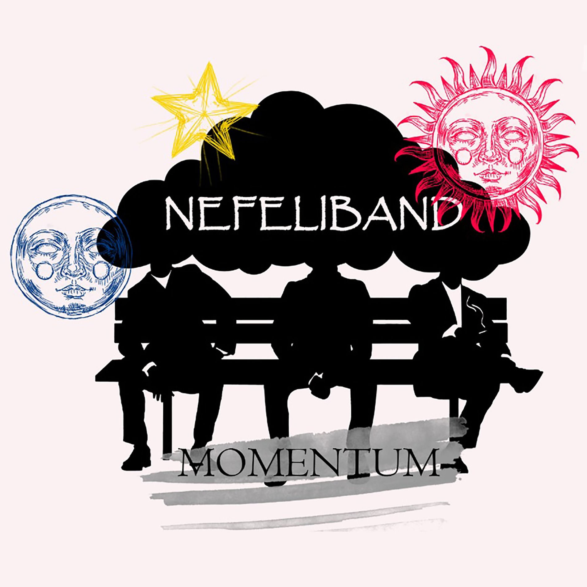 Album cover of Momentum