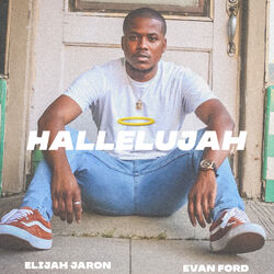 Cover of Hallelujah