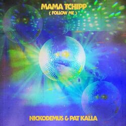 Cover of Mama Tchipp (Follow Me)