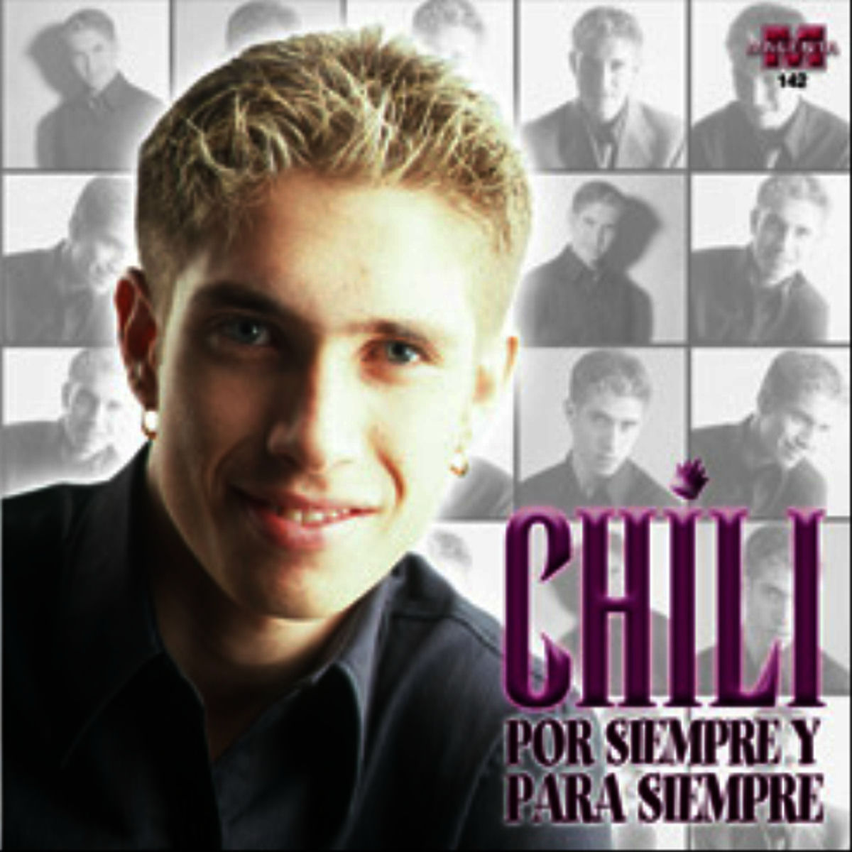 Album picture of Por Siempre y para Siempre