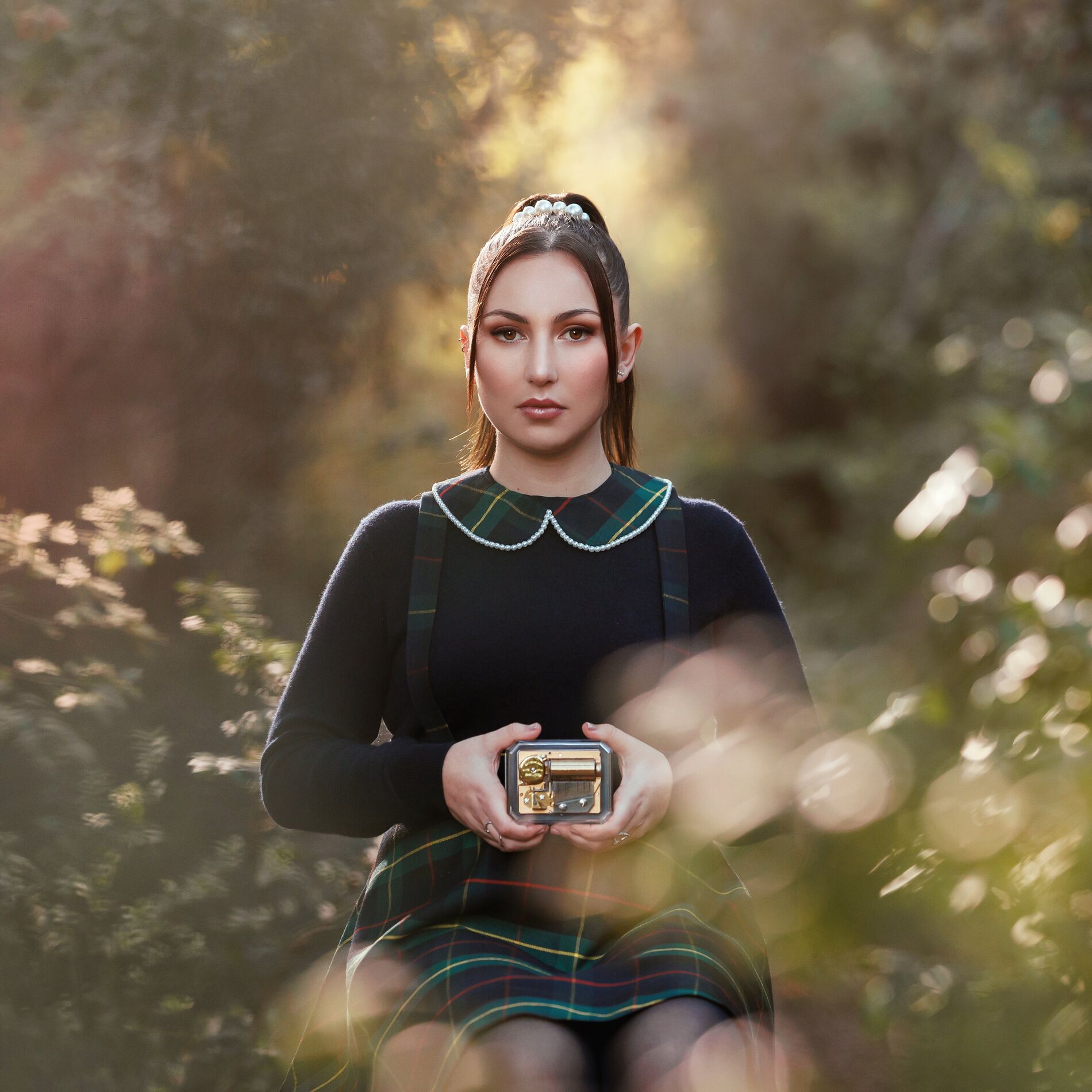 Album cover of Si seulement