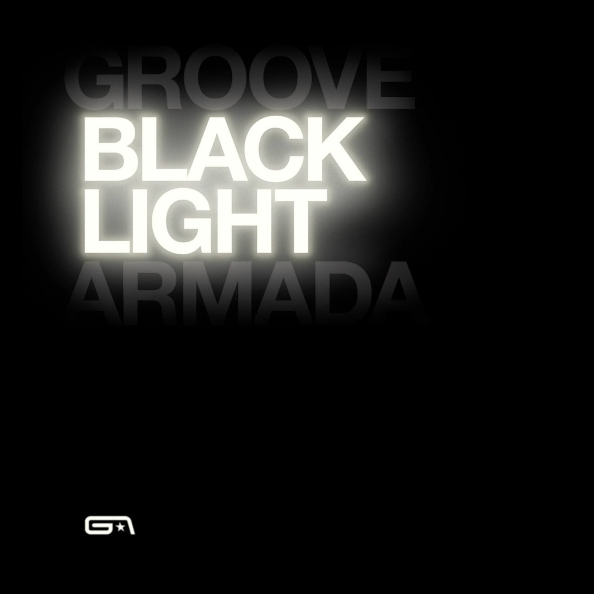 Album cover of Black Light