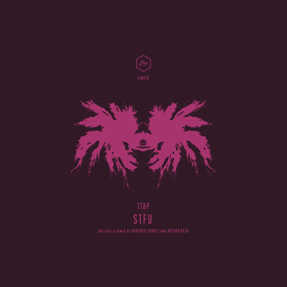 Picture of Stfu