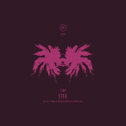 Cover of Stfu