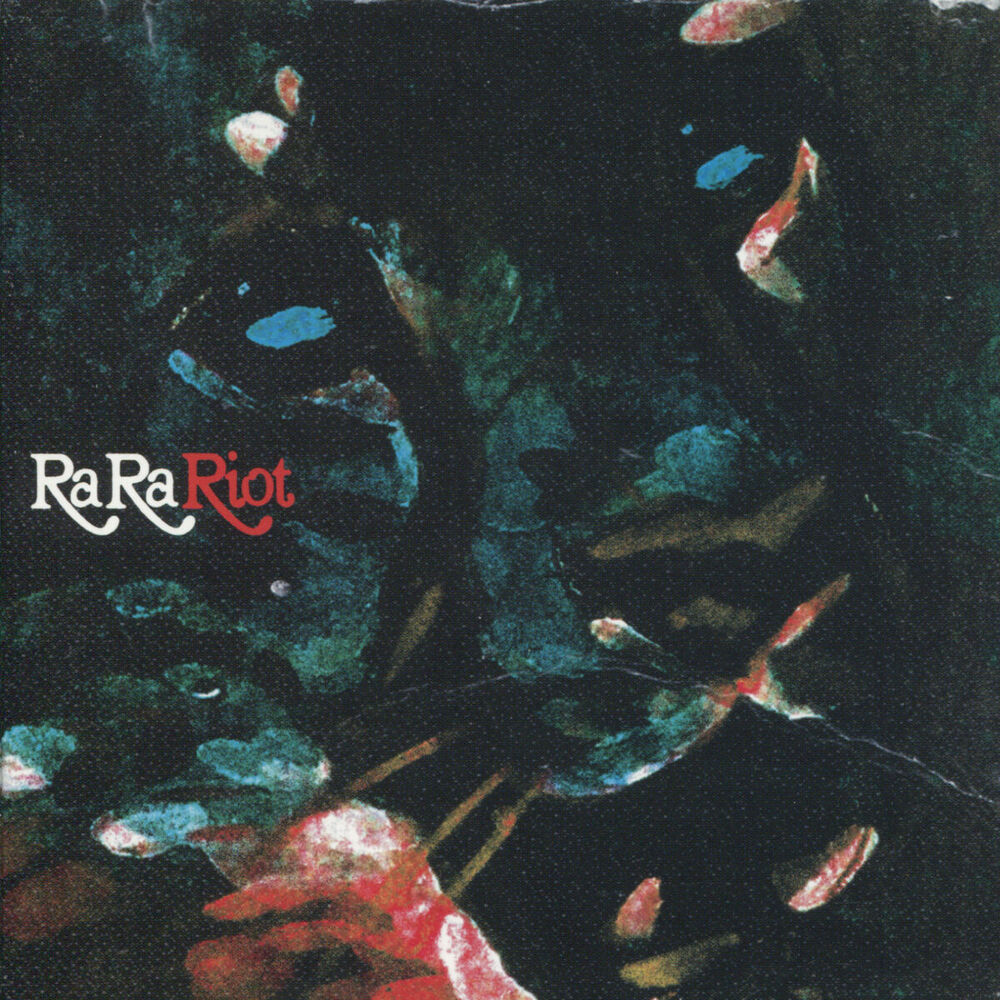 Picture of Ra Ra Riot