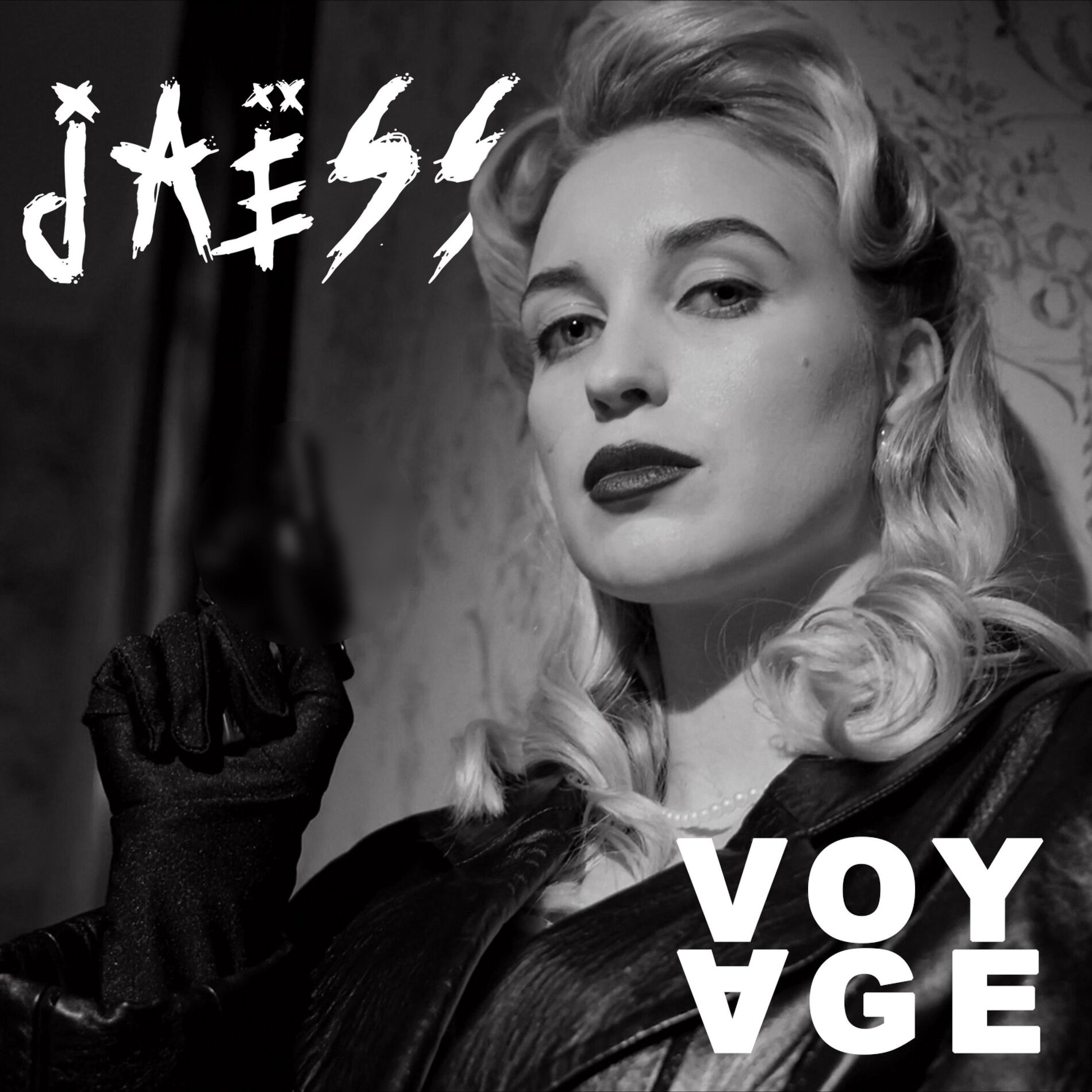 Album cover of Voyage