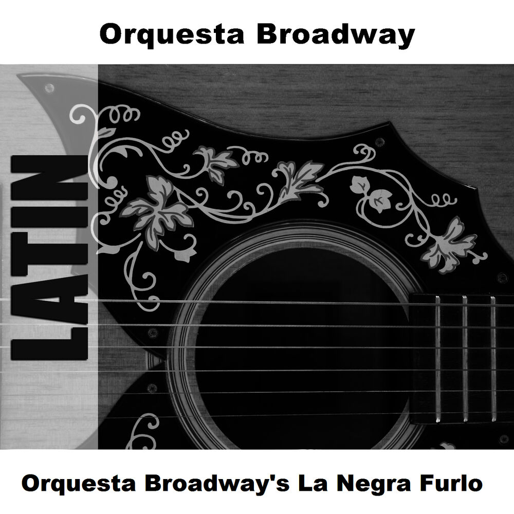 Picture of Orquesta Broadway's La Negra Furlo
